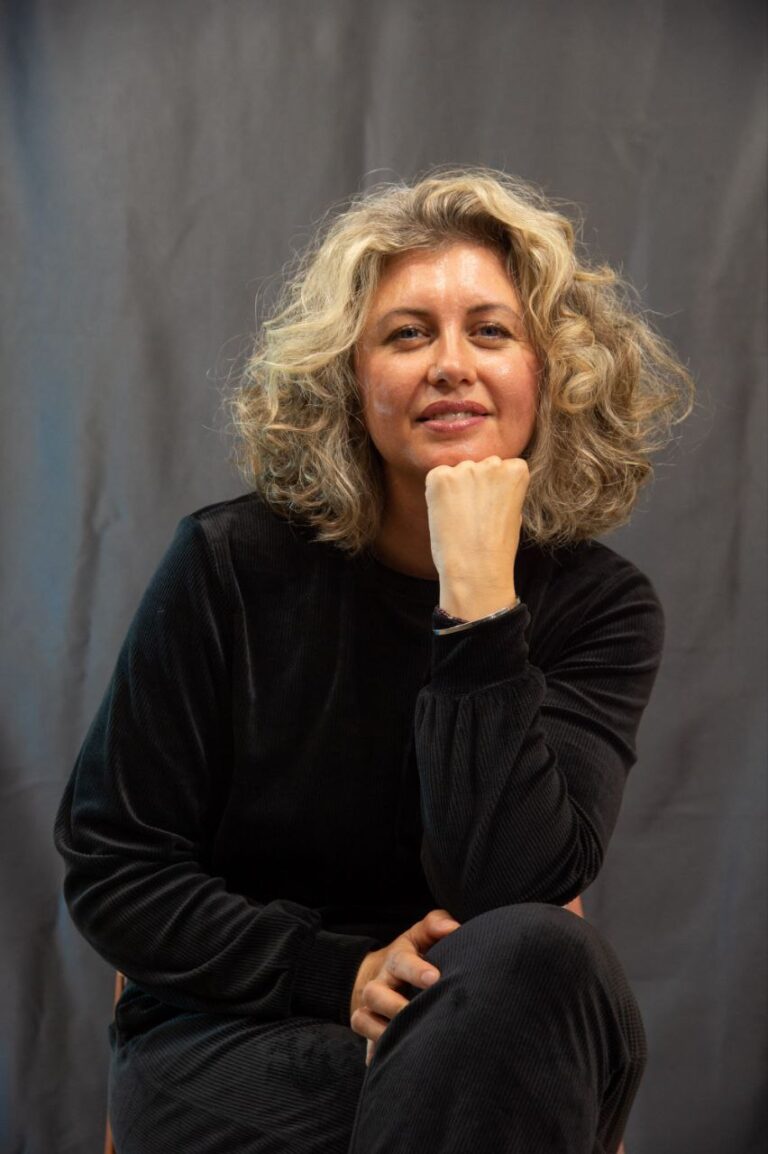 Новикова Наталья